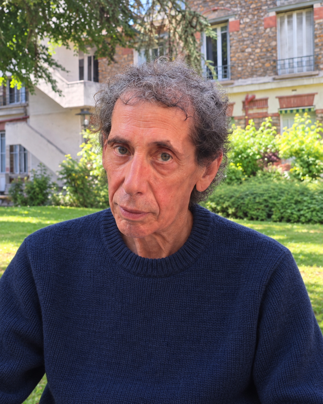 SPECK Michel